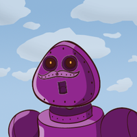 Robot