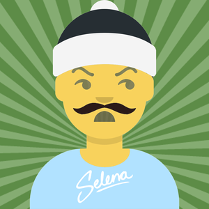 Avatar của Võ Thu Cường