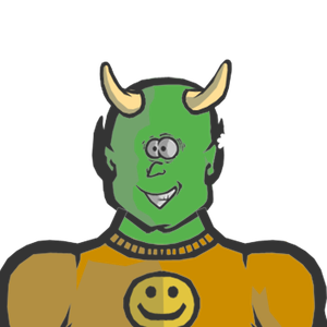 monster Mrs. Dennis Schulist