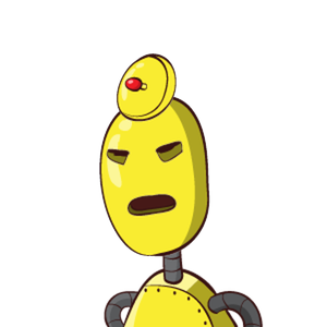 警告色背景图片 3