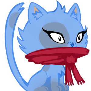 cute cat