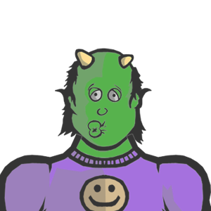 monster Kurtis Weissnat