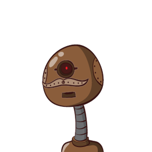 人物肖像 1