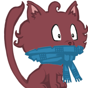 cute cat