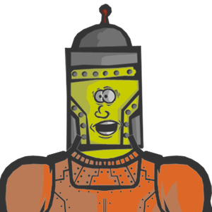 Ведьма Русалка