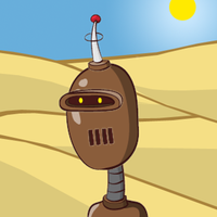 Robot
