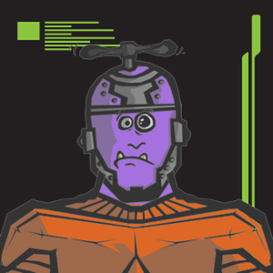 Avatar của Lý Hữu Dung