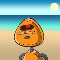 Robot