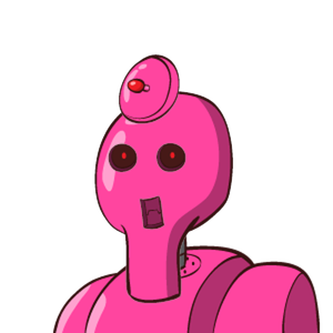 人物肖像 1