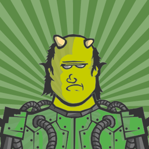 Accidental Skinwalker