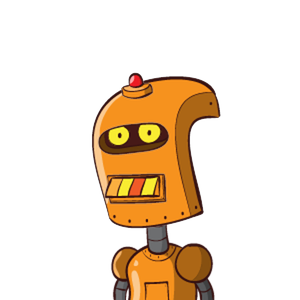 Avatar personnalisé