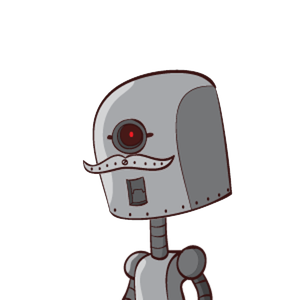 Avatar personnalisé