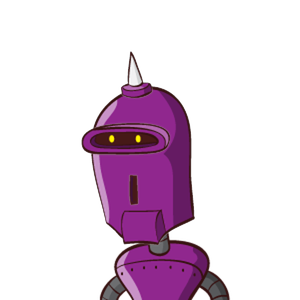 Avatar personnalisé