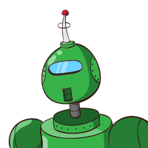 Avatar personnalisé