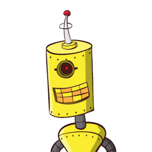 Avatar personnalisé