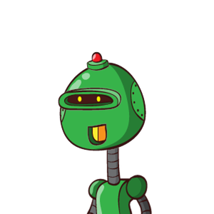 Avatar personnalisé