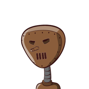 Avatar personnalisé