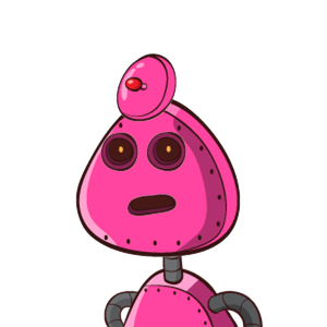 Avatar personnalisé