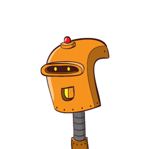 Avatar personnalisé