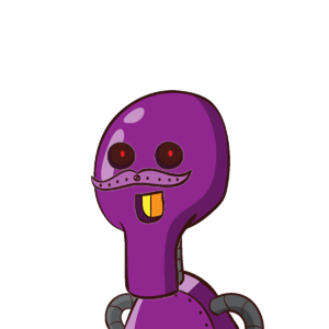 Avatar personnalisé