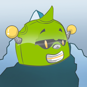 David Rezakia Mambrasar's Avatar