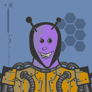 Definitely Wendigo813