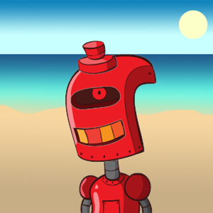 Avatar Robô @DevNauta