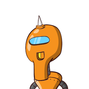 Avatar personnalisé