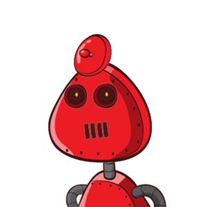 Avatar personnalisé