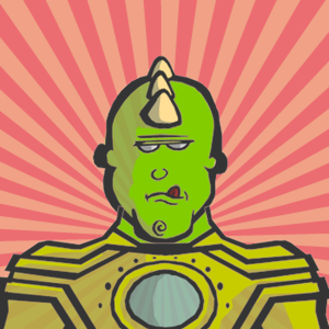 Eldritch New Orleans