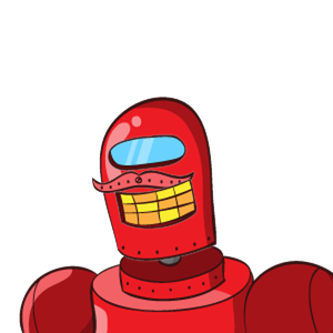 Avatar personnalisé