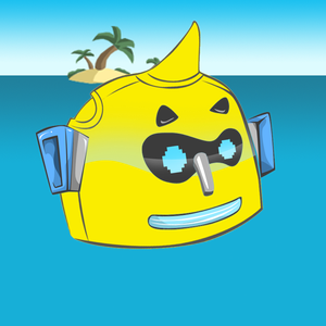 Elizabeth Petronella Arwakon's Avatar