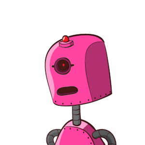 Avatar personnalisé