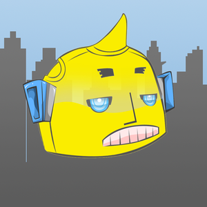 Feri Yunus Bisi's Avatar