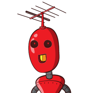 Avatar personnalisé