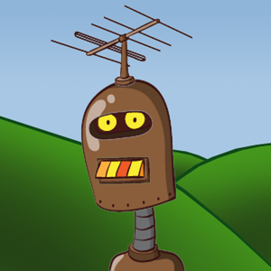 Francesco Pompeo Robohash