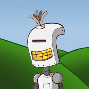 GIORGIO ROSSI Robohash