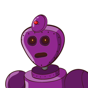 Avatar personnalisé