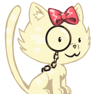 Gertrude Potter