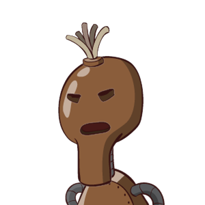 Giovanny Johns