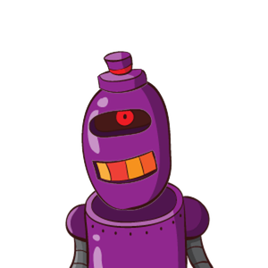 Avatar personnalisé