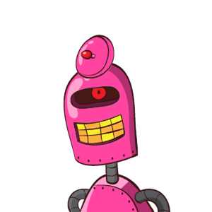 Avatar personnalisé