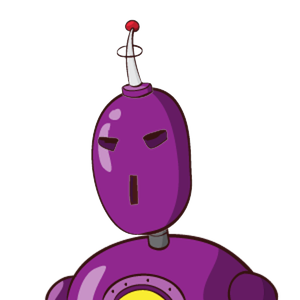 Avatar personnalisé