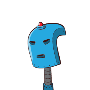 Avatar personnalisé