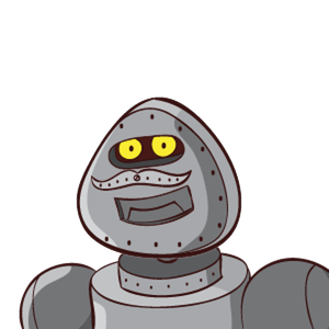 Avatar personnalisé