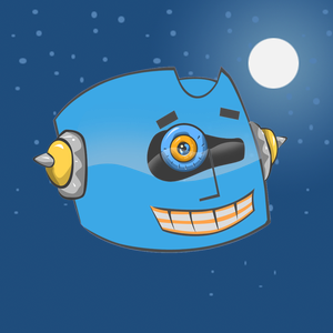 Louis Candra Amunauw's Avatar
