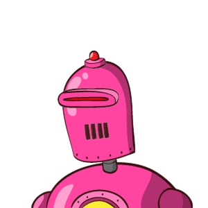 Avatar personnalisé