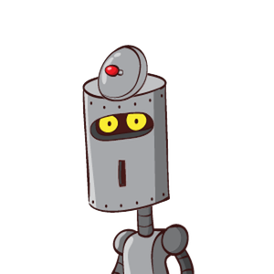 Avatar personnalisé