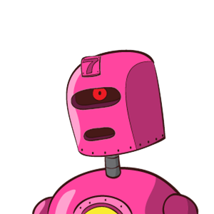 Avatar personnalisé