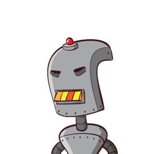 Avatar personnalisé